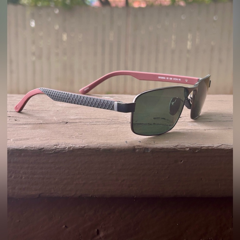 Champion Elite Prescription sunglasses